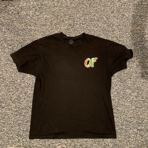 OFWGKTA shirt